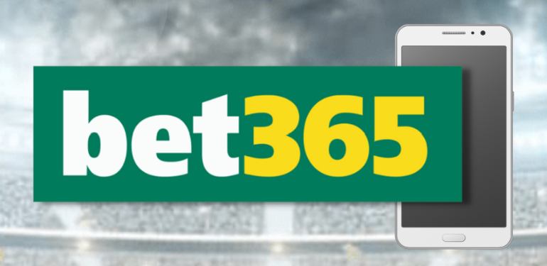Bet365 Sports Betting App Review 2021