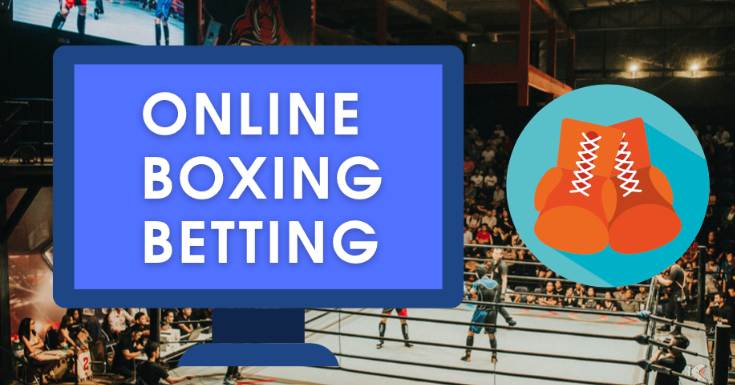 Which site is best for online boxing betting?