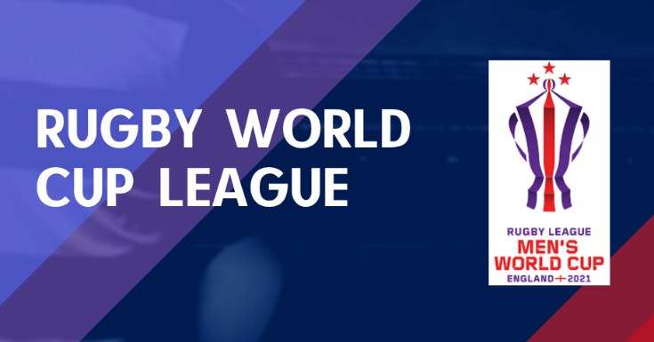 World Cup League