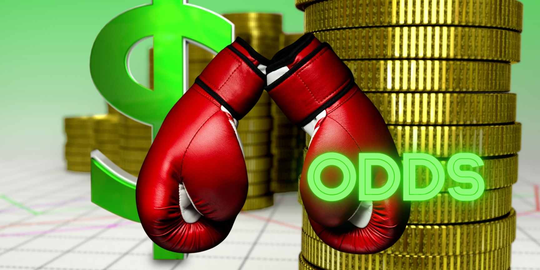 A word about boxing  odds in betting