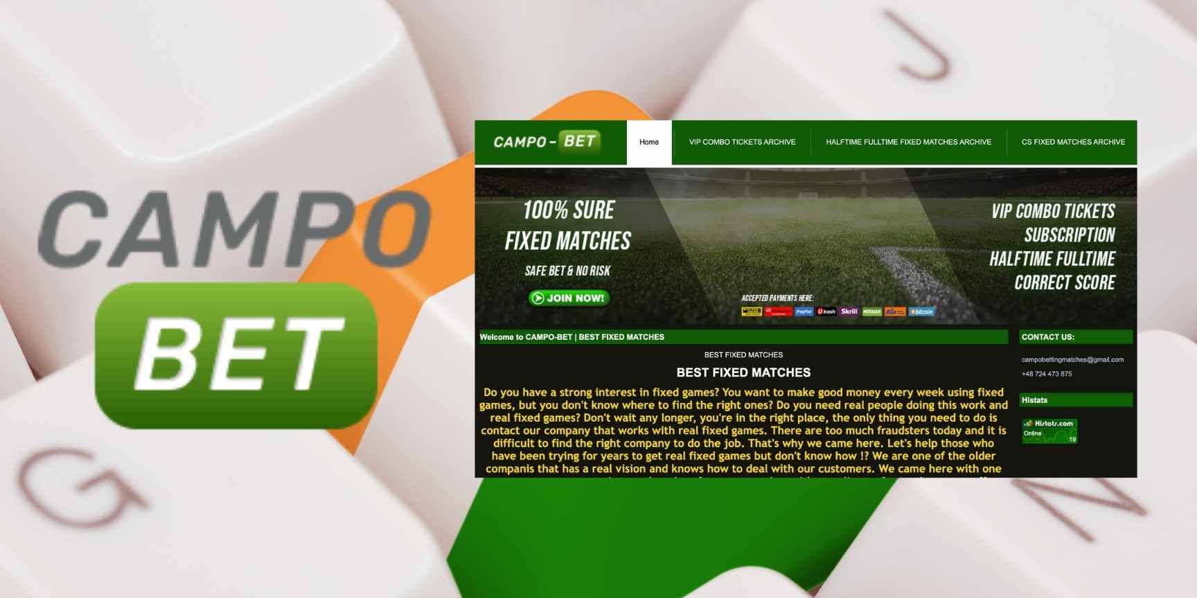 Why is CampoBet considered the best choice for  betting options?