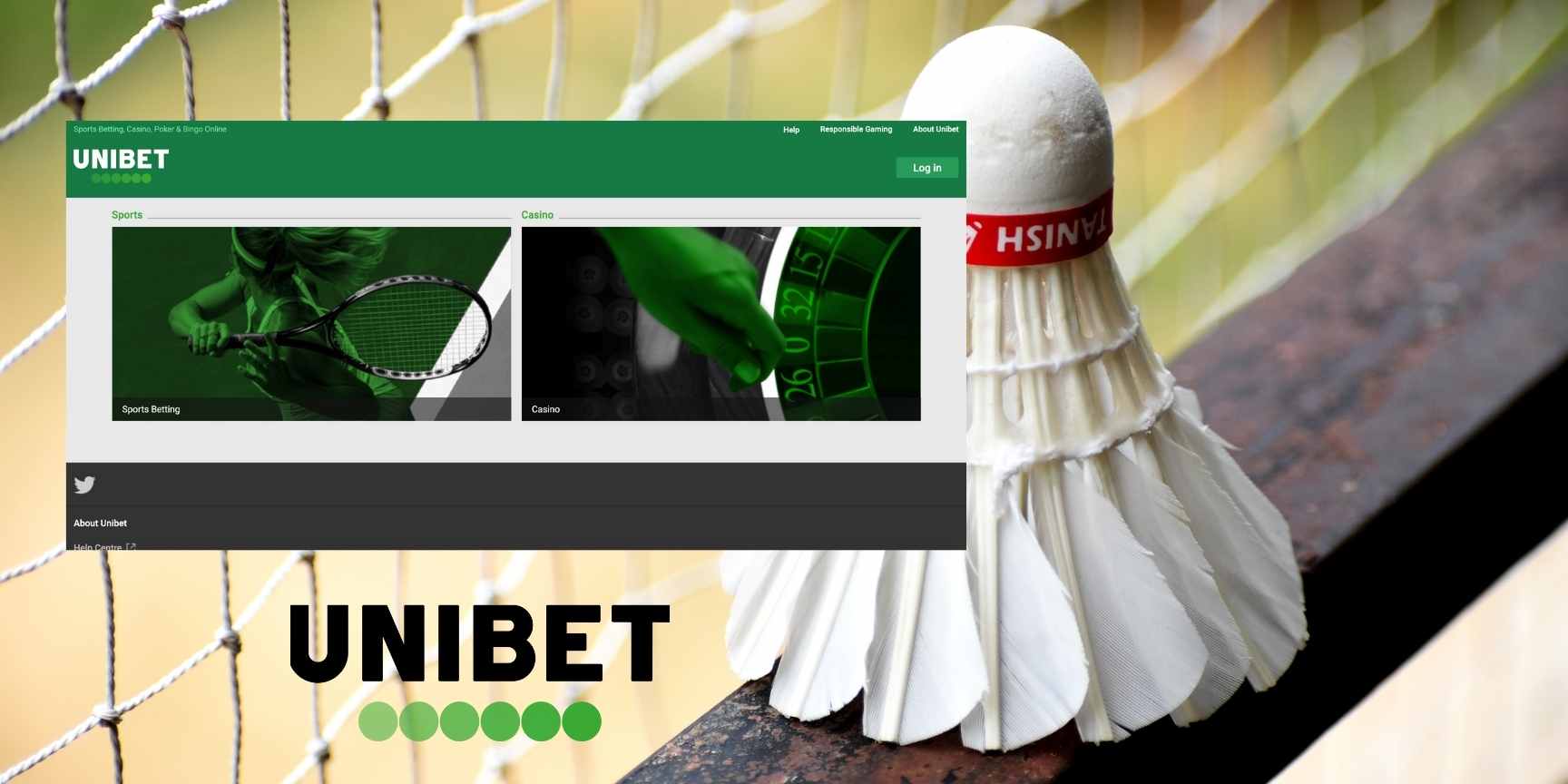 unibet india